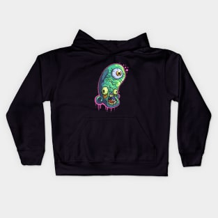 iZombie Kids Hoodie